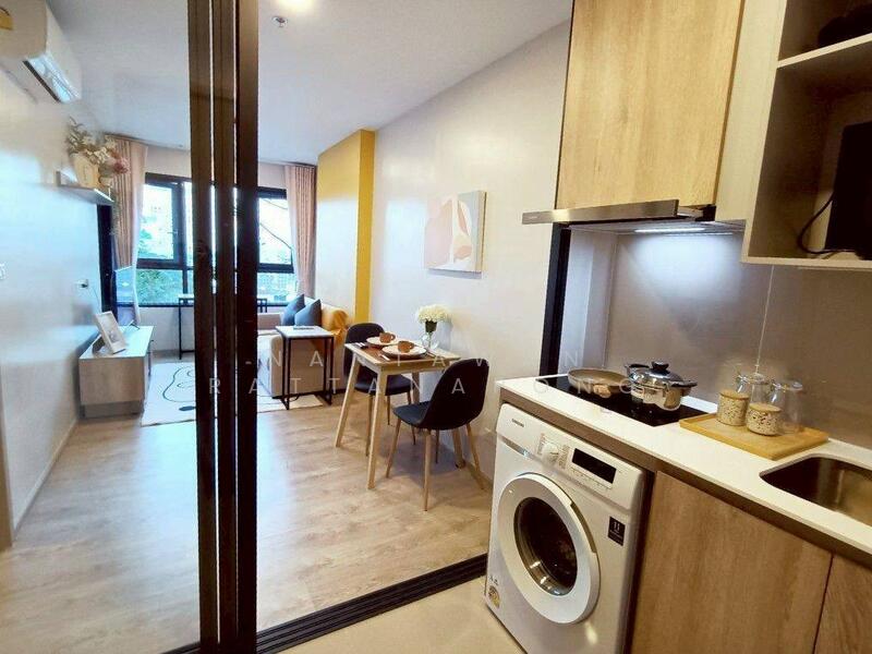 ให้เช่า - The Base Height-Chiang Mai : เดอะ เบส ไฮท์-เชียงใหม่, เชียงใหม่