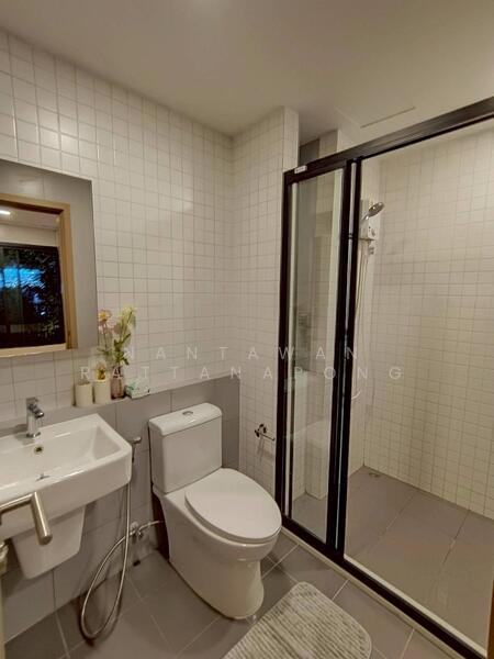 The Base Height-Chiang Mai, Chiang Mai, Wat Khet, Muang Chiang Mai, Chiang Mai, 1 Bedroom, 34 sqm, Condo For Rent, by Nantawan Rattanapong, 500146186 - DDproperty.com