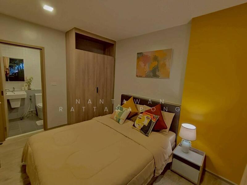 ให้เช่า - The Base Height-Chiang Mai : เดอะ เบส ไฮท์-เชียงใหม่, เชียงใหม่