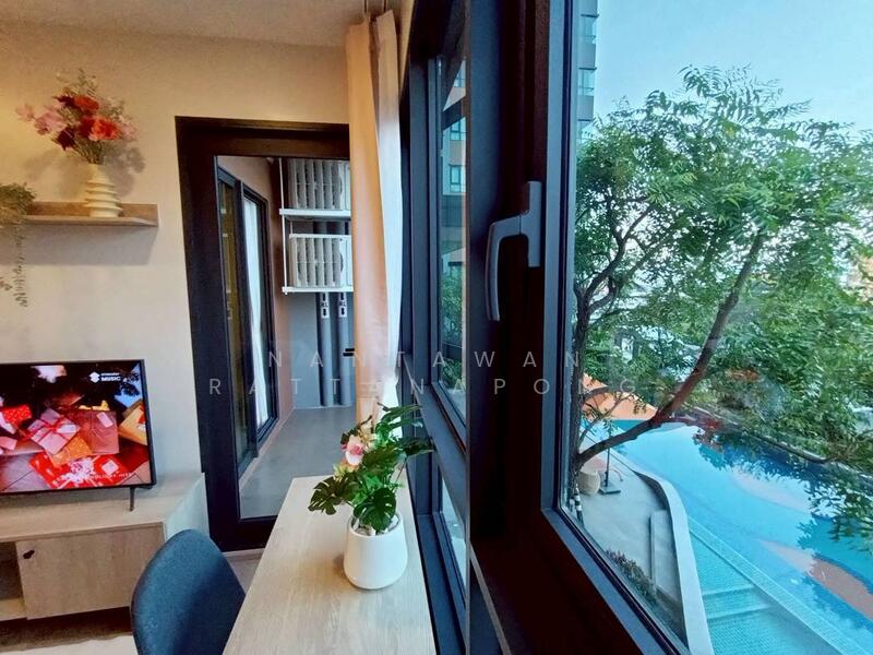 ให้เช่า - The Base Height-Chiang Mai : เดอะ เบส ไฮท์-เชียงใหม่, เชียงใหม่