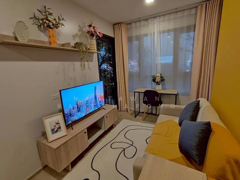 ให้เช่า - The Base Height-Chiang Mai : เดอะ เบส ไฮท์-เชียงใหม่, เชียงใหม่