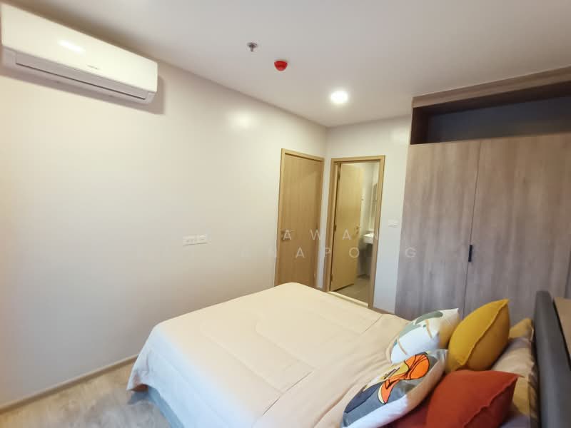 The Base Height-Chiang Mai, Chiang Mai, Wat Khet, Muang Chiang Mai, Chiang Mai, 1 Bedroom, 34 sqm, Condo For Rent, by Nantawan Rattanapong, 500146186 - DDproperty.com