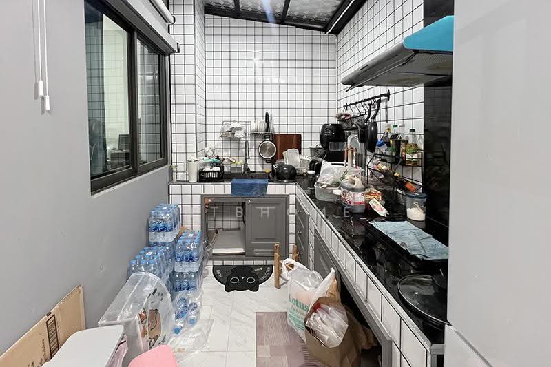 Pleno westgate, Nonthaburi, Ban Kluai - Sai Noi, Bang Bua Thong, Nonthaburi, 3 Bedrooms, 130 sqm, Townhouse For Sale, by NTBHOME, 500146187 - DDproperty.com