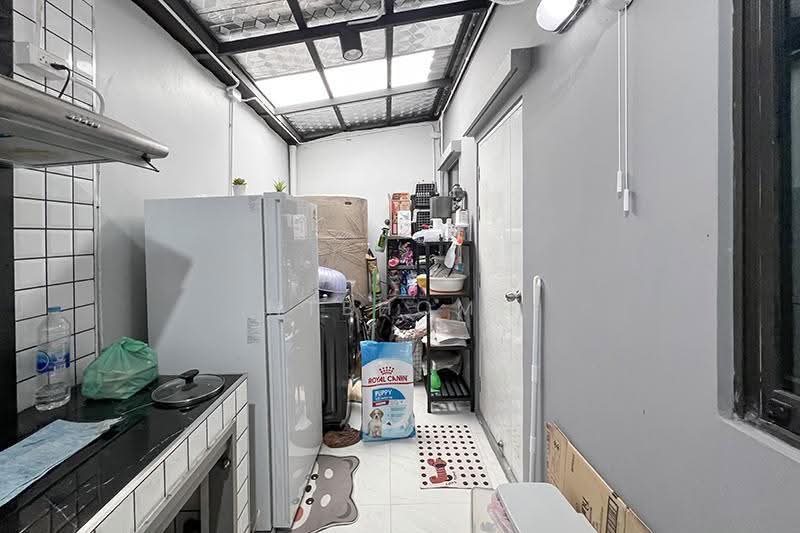 Pleno westgate, Nonthaburi, Ban Kluai - Sai Noi, Bang Bua Thong, Nonthaburi, 3 Bedrooms, 130 sqm, Townhouse For Sale, by NTBHOME, 500146187 - DDproperty.com