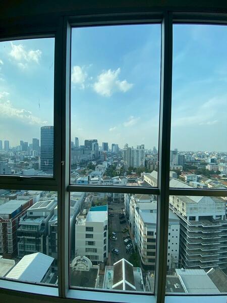 Rhythm Ratchada, Bangkok, 558 Ratchadaphisek Road, Samsen Nok, Huai Khwang, Bangkok, 1 Bedroom, 47 sqm, Condo For Sale, by ประมวลศักดิ์ รักชื่น, 500146188 - DDproperty.com