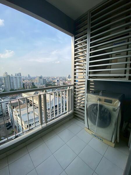 Rhythm Ratchada, Bangkok, 558 Ratchadaphisek Road, Samsen Nok, Huai Khwang, Bangkok, 1 Bedroom, 47 sqm, Condo For Sale, by ประมวลศักดิ์ รักชื่น, 500146188 - DDproperty.com