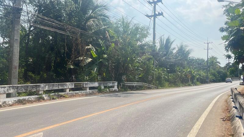 ที่ดินอัมพวา สมุทรสงคราม, สมุทรสงคราม, บางช้าง, อัมพวา, สมุทรสงคราม, 2,912 ตร.ม., ที่ดิน ขาย, โดย The Best Property   เก๋, 500146189 - DDproperty.com