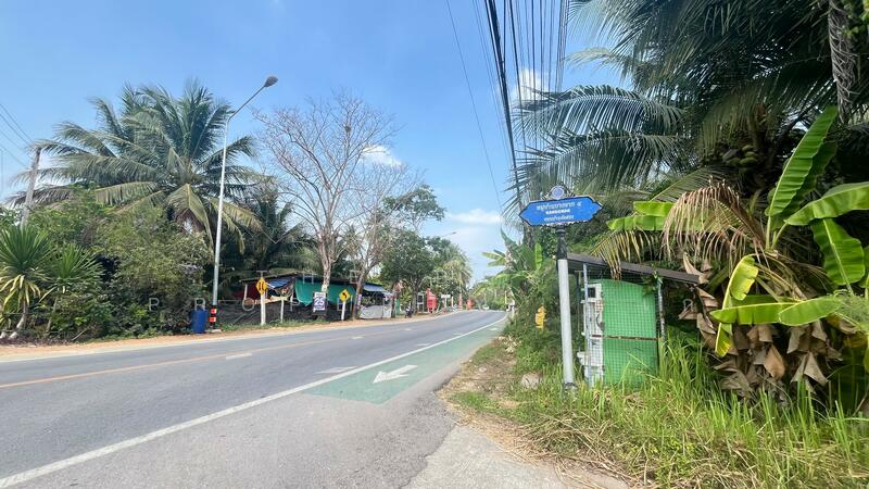 ที่ดินอัมพวา สมุทรสงคราม, สมุทรสงคราม, บางช้าง, อัมพวา, สมุทรสงคราม, 2,912 ตร.ม., ที่ดิน ขาย, โดย The Best Property   เก๋, 500146189 - DDproperty.com