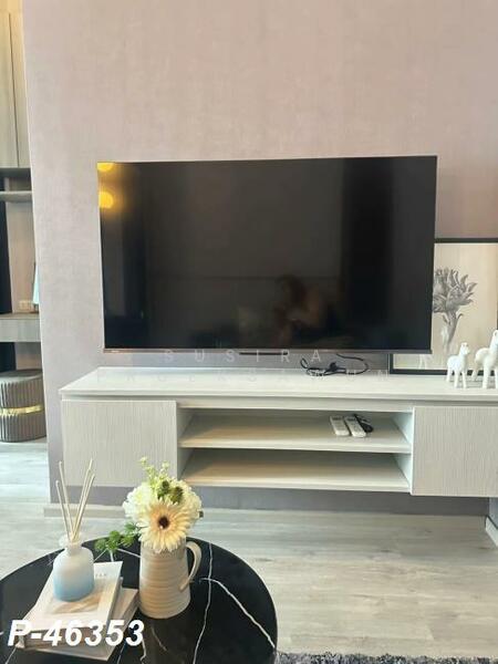 Knightsbridge Prime Onnut : ไนท์บริดจ์ ไพร์ม อ่อนนุช, กรุงเทพ, ซอยอ่อนนุช 1/1 ถนนสุขุมวิท 77, พระโขนงเหนือ, วัฒนา, กรุงเทพ, 27 ตร.ม., คอนโด ให้เช่า, โดย Susira Prueksawun, 500146190 - DDproperty.com