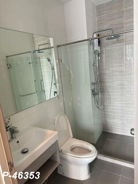 Knightsbridge Prime Onnut : ไนท์บริดจ์ ไพร์ม อ่อนนุช, กรุงเทพ, ซอยอ่อนนุช 1/1 ถนนสุขุมวิท 77, พระโขนงเหนือ, วัฒนา, กรุงเทพ, 27 ตร.ม., คอนโด ให้เช่า, โดย Susira Prueksawun, 500146190 - DDproperty.com