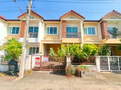 ขาย - 25 Baan Pisan Bang Kadi 2 : พิศาลโครงการ 2 ซอยบางกระดี่, กรุงเทพ