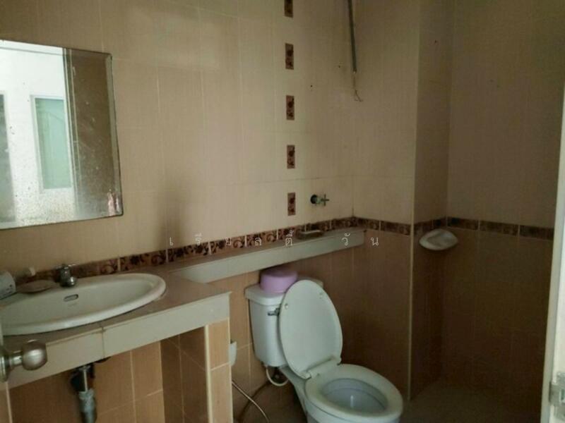 25 Baan Pisan Bang Kadi 2 : พิศาลโครงการ 2 ซอยบางกระดี่, กรุงเทพ, ทับยาว, ลาดกระบัง, กรุงเทพ, 120 ตร.ม., ทาวน์เฮ้าส์ ขาย, โดย เรียลตี้ วัน, 500146197 - DDproperty.com