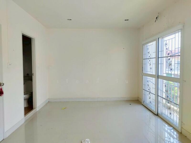 25 Baan Pisan Bang Kadi 2, Bangkok, Thab Yao, Lat Krabang, Bangkok, 3 Bedrooms, 120 sqm, Townhouse For Sale, by เรียลตี้ วัน, 500146197 - DDproperty.com