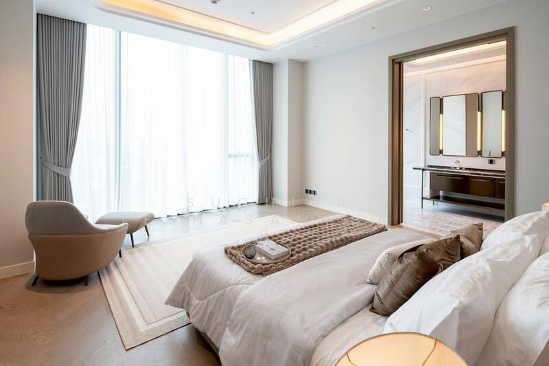 ONE89 Wireless, Bangkok, Wittayu Road, Lumphini, Pathum Wan, Bangkok, 3 Bedrooms, 371 sqm, Condo For Sale, by Suchira Teshasamphan, 500146199 - DDproperty.com