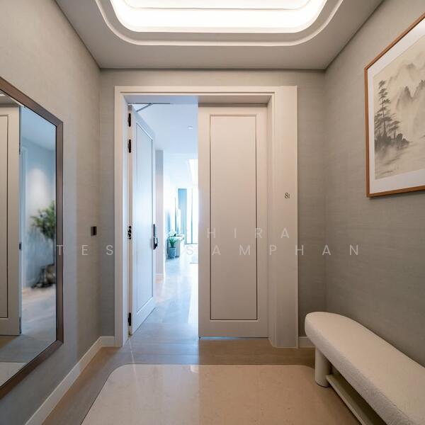 ONE89 Wireless, Bangkok, Wittayu Road, Lumphini, Pathum Wan, Bangkok, 3 Bedrooms, 371 sqm, Condo For Sale, by Suchira Teshasamphan, 500146199 - DDproperty.com