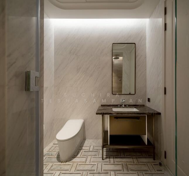 ONE89 Wireless, Bangkok, Wittayu Road, Lumphini, Pathum Wan, Bangkok, 3 Bedrooms, 371 sqm, Condo For Sale, by Suchira Teshasamphan, 500146199 - DDproperty.com