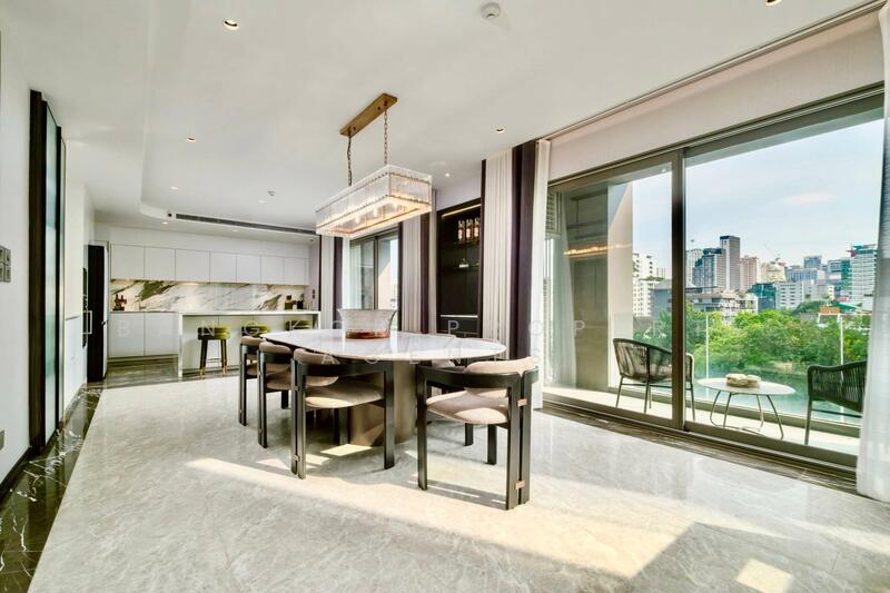 Fynn Sukhumvit 31, Bangkok, 77 Sukhumvit Road, Khlongtoei Nua, Watthana, Bangkok, 3 Bedrooms, 316 sqm, Condo For Sale, by BANGKOK PROPERTY AGENTS, 500146200 - DDproperty.com