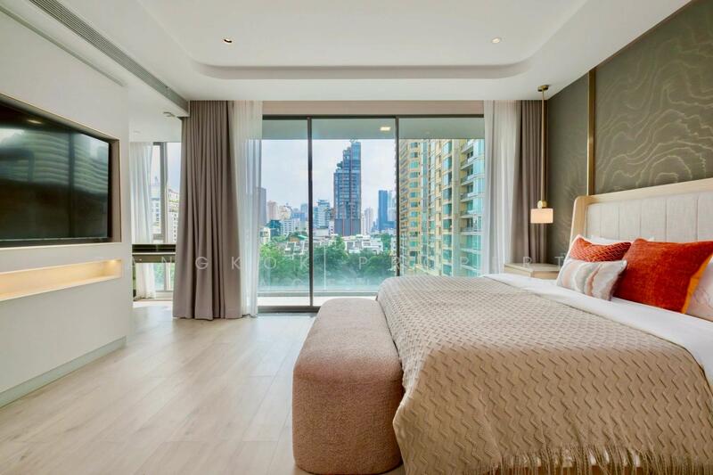 Fynn Sukhumvit 31, Bangkok, 77 Sukhumvit Road, Khlongtoei Nua, Watthana, Bangkok, 3 Bedrooms, 316 sqm, Condo For Sale, by BANGKOK PROPERTY AGENTS, 500146200 - DDproperty.com