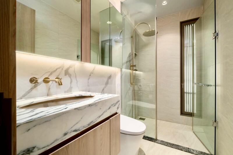 Fynn Sukhumvit 31, Bangkok, 77 Sukhumvit Road, Khlongtoei Nua, Watthana, Bangkok, 3 Bedrooms, 316 sqm, Condo For Sale, by BANGKOK PROPERTY AGENTS, 500146200 - DDproperty.com