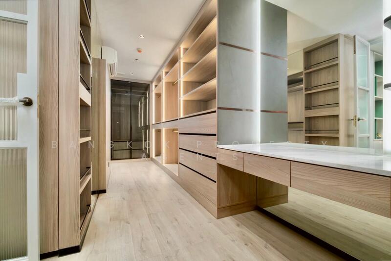 Fynn Sukhumvit 31, Bangkok, 77 Sukhumvit Road, Khlongtoei Nua, Watthana, Bangkok, 3 Bedrooms, 316 sqm, Condo For Sale, by BANGKOK PROPERTY AGENTS, 500146200 - DDproperty.com