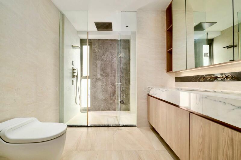 Fynn Sukhumvit 31, Bangkok, 77 Sukhumvit Road, Khlongtoei Nua, Watthana, Bangkok, 3 Bedrooms, 316 sqm, Condo For Sale, by BANGKOK PROPERTY AGENTS, 500146200 - DDproperty.com