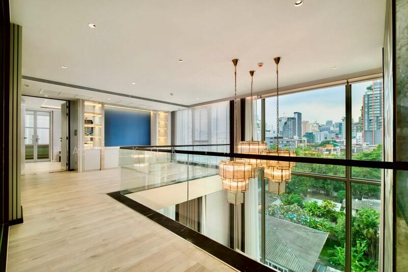Fynn Sukhumvit 31, Bangkok, 77 Sukhumvit Road, Khlongtoei Nua, Watthana, Bangkok, 3 Bedrooms, 316 sqm, Condo For Sale, by BANGKOK PROPERTY AGENTS, 500146200 - DDproperty.com