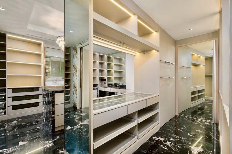 Fynn Sukhumvit 31, Bangkok, 77 Sukhumvit Road, Khlongtoei Nua, Watthana, Bangkok, 3 Bedrooms, 316 sqm, Condo For Sale, by BANGKOK PROPERTY AGENTS, 500146200 - DDproperty.com