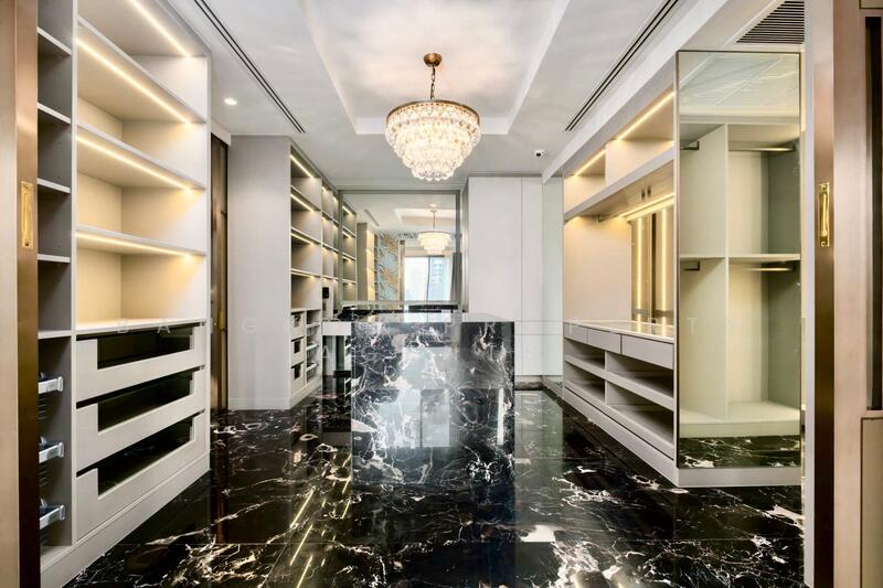 Fynn Sukhumvit 31, Bangkok, 77 Sukhumvit Road, Khlongtoei Nua, Watthana, Bangkok, 3 Bedrooms, 316 sqm, Condo For Sale, by BANGKOK PROPERTY AGENTS, 500146200 - DDproperty.com