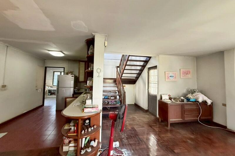 ซอยนวมินทร์ 42 แยก 42-13 ถนนนวมินทร์ ถนนประเสริฐมนูกิจ แขวงคลองกุ่ม เขตบึงกุ่ม กรุงเทพมหานคร 1024, Bangkok, ถนนประเสริฐมนูกิจ, Khlong Kum, Bueng Kum, Bangkok, 3 Bedrooms, 140 sqm, Single Detached House For Sale, by สง่าชัย ไทรทองคำ, 500146202 - DDproperty.com