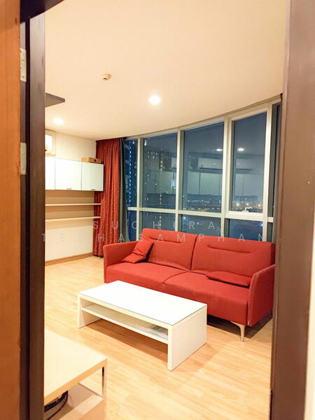 Le Luk Condominium, Bangkok, 1599 291 Sukhumvit Rd, Phra Kanong Nua, Watthana, Bangkok, 1 Bedroom, 45 sqm, Condo For Rent, by Suchira Teshasamphan, 500146204 - DDproperty.com