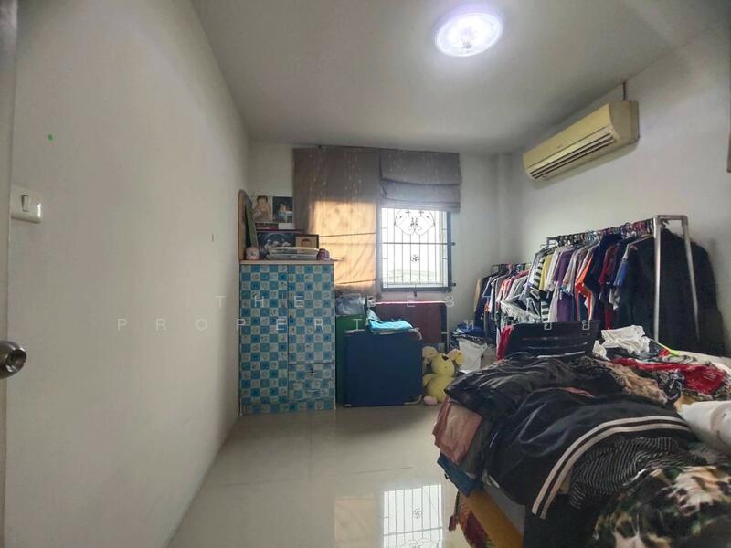ราชพฤกษ์ สุวรรณภูมิ - ลาดกระบัง, Bangkok, Lam Pla Tiew, Lat Krabang, Bangkok, 3 Bedrooms, 100 sqm, Townhouse For Sale, by The Best Property หน่อย, 500146208 - DDproperty.com