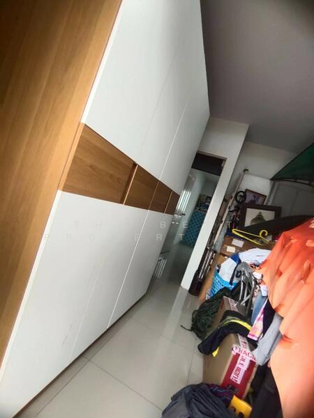 ราชพฤกษ์ สุวรรณภูมิ - ลาดกระบัง, กรุงเทพ, ลำปลาทิว, ลาดกระบัง, กรุงเทพ, 100 ตร.ม., ทาวน์เฮ้าส์ ขาย, โดย The Best Property หน่อย, 500146208 - DDproperty.com