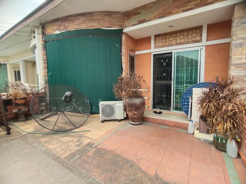 ราชพฤกษ์ สุวรรณภูมิ - ลาดกระบัง, Bangkok, Lam Pla Tiew, Lat Krabang, Bangkok, 3 Bedrooms, 100 sqm, Townhouse For Sale, by The Best Property หน่อย, 500146208 - DDproperty.com