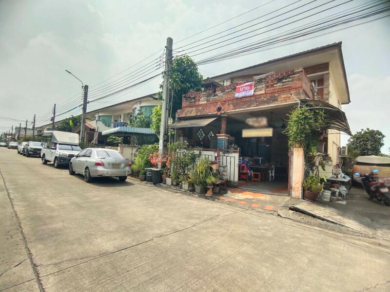 ราชพฤกษ์ สุวรรณภูมิ - ลาดกระบัง, Bangkok, Lam Pla Tiew, Lat Krabang, Bangkok, 3 Bedrooms, 100 sqm, Townhouse For Sale, by The Best Property หน่อย, 500146208 - DDproperty.com