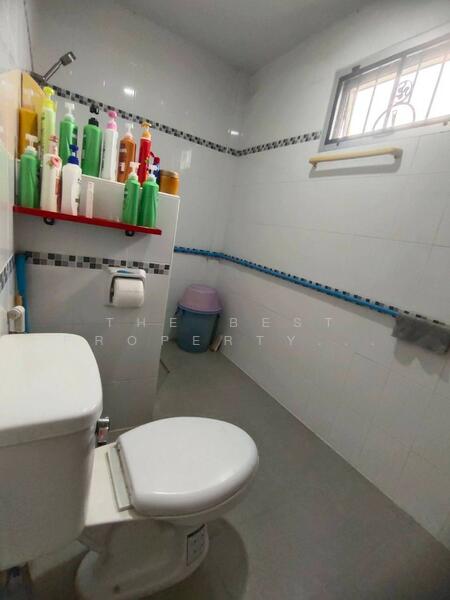 ราชพฤกษ์ สุวรรณภูมิ - ลาดกระบัง, Bangkok, Lam Pla Tiew, Lat Krabang, Bangkok, 3 Bedrooms, 100 sqm, Townhouse For Sale, by The Best Property หน่อย, 500146208 - DDproperty.com