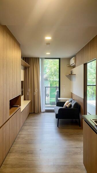 Flexi Sathorn - Charoennakorn : เฟล็กซี่ สาทร – เจริญนคร, กรุงเทพ, 144 ถนนเจริญนคร, บางลำภูล่าง, คลองสาน, กรุงเทพ, 31 ตร.ม., คอนโด ขาย, โดย Property Expert Plus, 500146210 - DDproperty.com