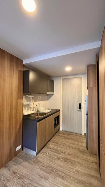 Flexi Sathorn - Charoennakorn : เฟล็กซี่ สาทร – เจริญนคร, กรุงเทพ, 144 ถนนเจริญนคร, บางลำภูล่าง, คลองสาน, กรุงเทพ, 31 ตร.ม., คอนโด ขาย, โดย Property Expert Plus, 500146210 - DDproperty.com