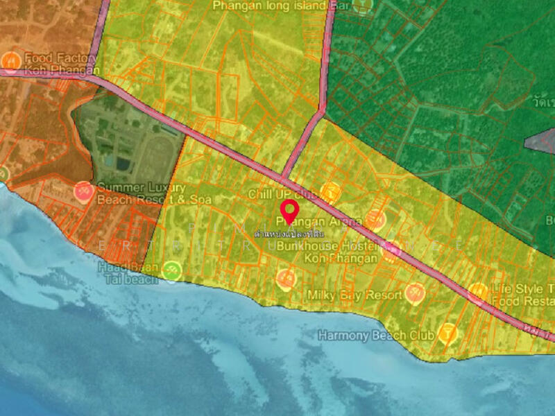 For Sale - เกาะพะงัน, Surat Thani