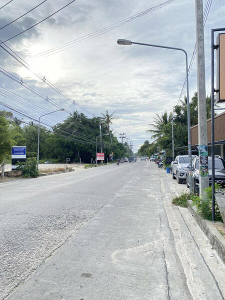 For Sale - เกาะพะงัน, Surat Thani