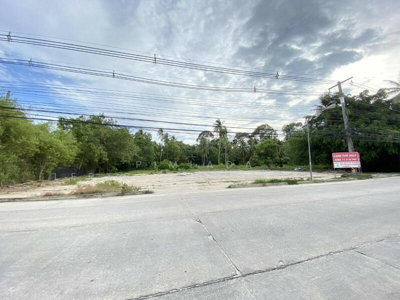 ขาย - เกาะพะงัน, สุราษฎร์ธานี