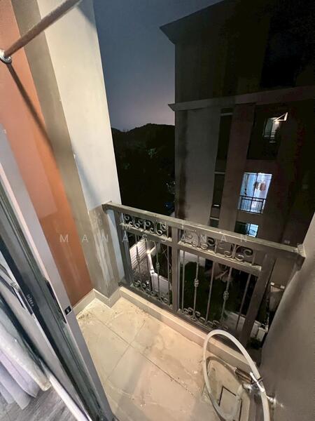 Maison Garden Chaeng Watthana, Bangkok, 100/331 Soi Chaengwattana 10, intersection 9-1-8, Thung Song Hong, Lak Si, Bangkok, 2 Bedrooms, 58 sqm, Condo For Sale, by Mint Manassanan, 500146213 - DDproperty.com