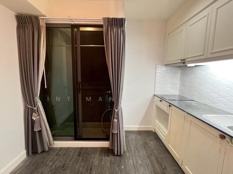 Maison Garden Chaeng Watthana, Bangkok, 100/331 Soi Chaengwattana 10, intersection 9-1-8, Thung Song Hong, Lak Si, Bangkok, 2 Bedrooms, 58 sqm, Condo For Sale, by Mint Manassanan, 500146213 - DDproperty.com