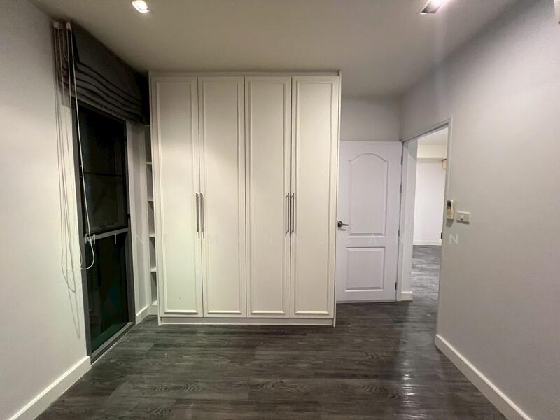 Maison Garden Chaeng Watthana, Bangkok, 100/331 Soi Chaengwattana 10, intersection 9-1-8, Thung Song Hong, Lak Si, Bangkok, 2 Bedrooms, 58 sqm, Condo For Sale, by Mint Manassanan, 500146213 - DDproperty.com