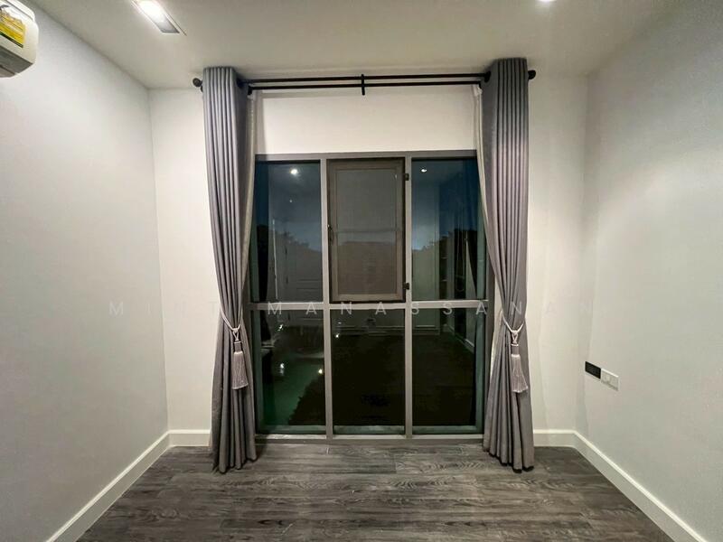 Maison Garden Chaeng Watthana, Bangkok, 100/331 Soi Chaengwattana 10, intersection 9-1-8, Thung Song Hong, Lak Si, Bangkok, 2 Bedrooms, 58 sqm, Condo For Sale, by Mint Manassanan, 500146213 - DDproperty.com