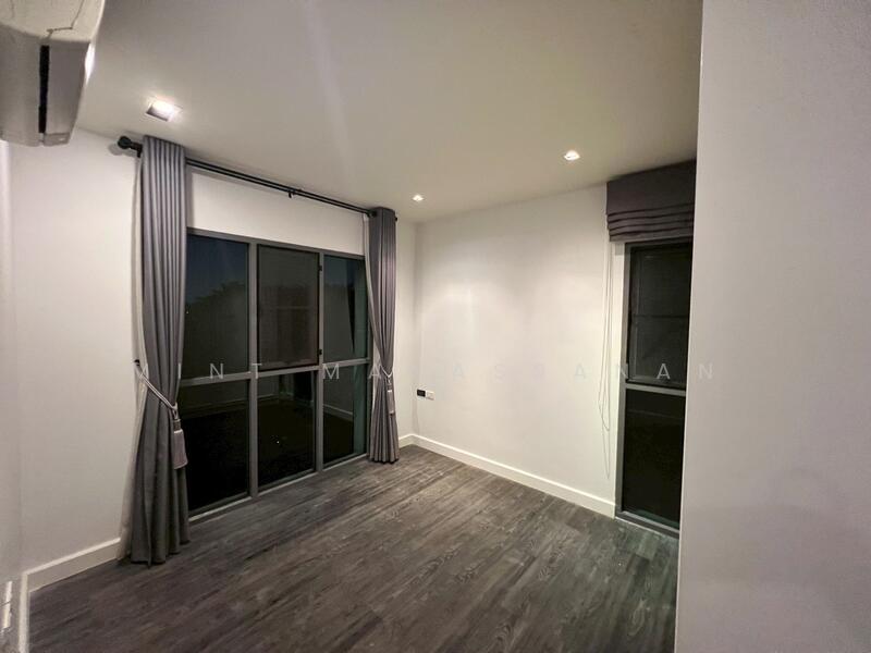 Maison Garden Chaeng Watthana, Bangkok, 100/331 Soi Chaengwattana 10, intersection 9-1-8, Thung Song Hong, Lak Si, Bangkok, 2 Bedrooms, 58 sqm, Condo For Sale, by Mint Manassanan, 500146213 - DDproperty.com