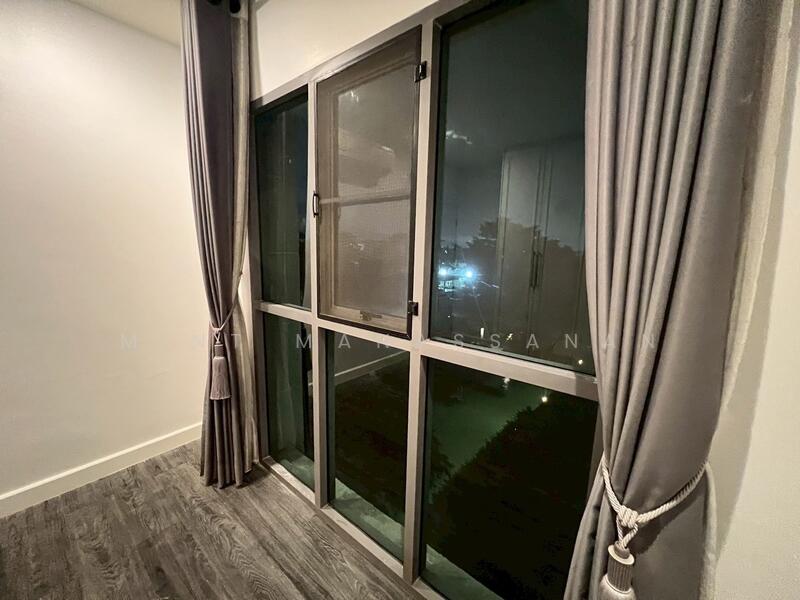 Maison Garden Chaeng Watthana : เมซองการ์เด้น แจ้งวัฒนะ, กรุงเทพ, 100/331 ซอยแจ้งวัฒนะ 10 แยก 9-1-8, ทุ่งสองห้อง, หลักสี่, กรุงเทพ, 58 ตร.ม., คอนโด ขาย, โดย Mint Manassanan, 500146213 - DDproperty.com