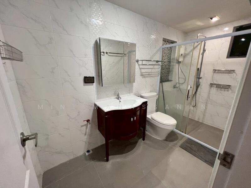 Maison Garden Chaeng Watthana, Bangkok, 100/331 Soi Chaengwattana 10, intersection 9-1-8, Thung Song Hong, Lak Si, Bangkok, 2 Bedrooms, 58 sqm, Condo For Sale, by Mint Manassanan, 500146213 - DDproperty.com