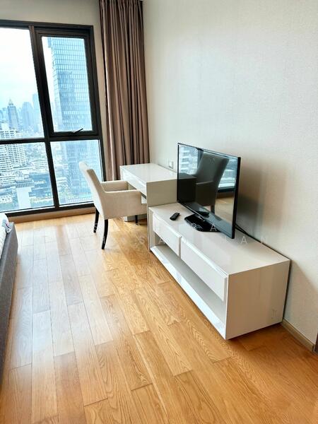 The Address Sathorn, Bangkok, 98 Sathorn Nua Road, Silom, Bang Rak, Bangkok, 2 Bedrooms, 87 sqm, Condo For Rent, by Suchira Teshasamphan, 500146214 - DDproperty.com