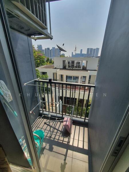 Plum Condo Sukhumvit 62 : พลัมคอนโด สุขมวิท 62, กรุงเทพ, ซอยสุขุมวิท 62, บางจาก, พระโขนง, กรุงเทพ, 24 ตร.ม., คอนโด ให้เช่า, โดย Khun Bastien, 500146215 - DDproperty.com