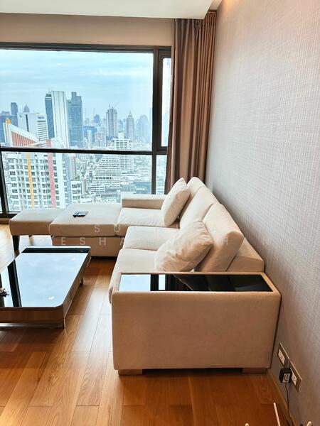 The Address Sathorn, Bangkok, 98 Sathorn Nua Road, Silom, Bang Rak, Bangkok, 2 Bedrooms, 87 sqm, Condo For Sale, by Suchira Teshasamphan, 500146217 - DDproperty.com